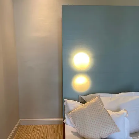 Zeitraum10 Apartment